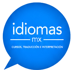 Logo de Idiomas MX